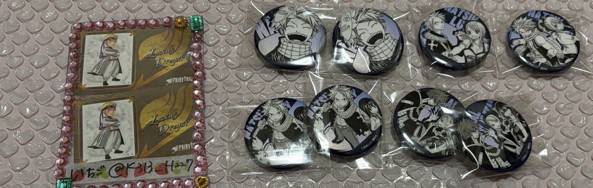 いちご しばらく多忙の為返信遅め tweet media