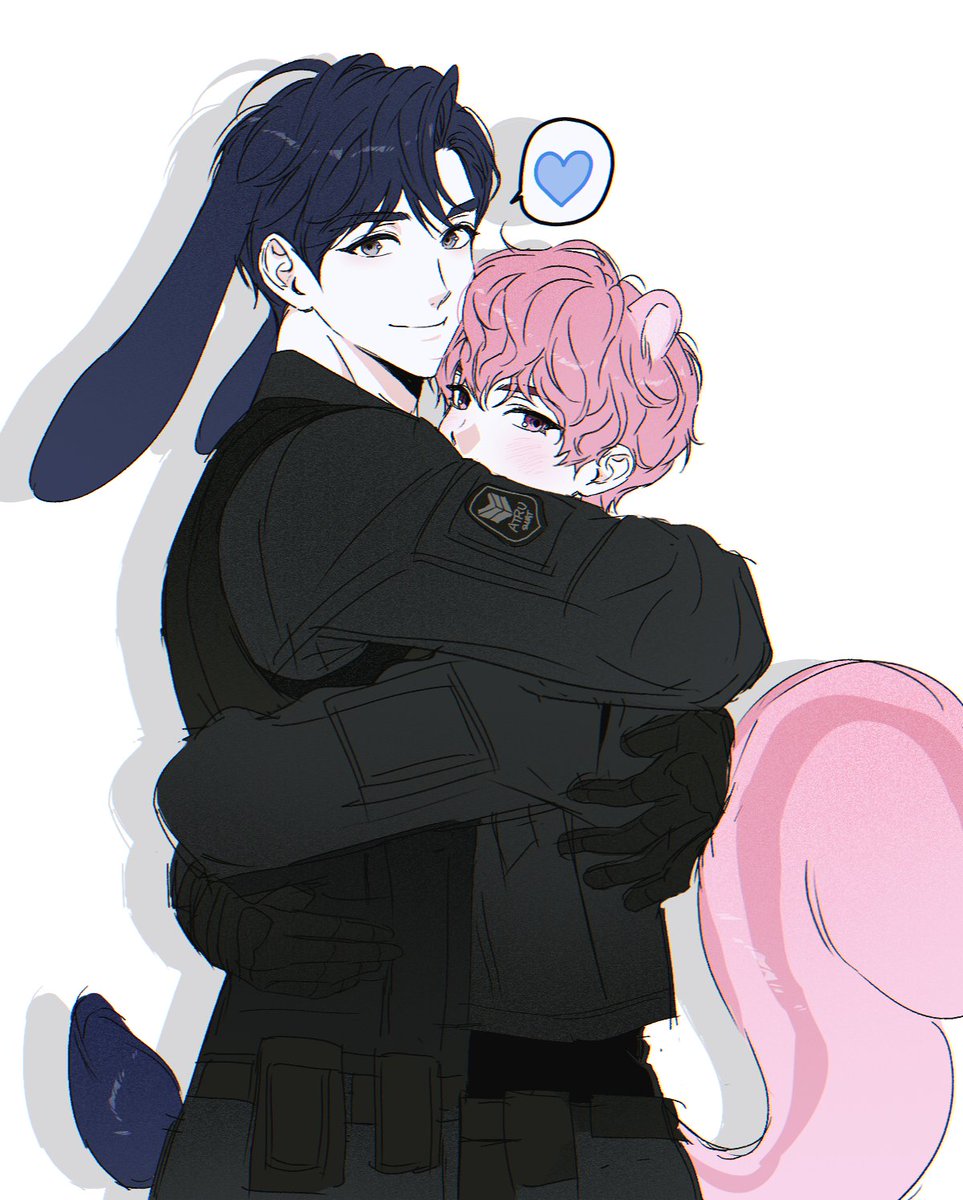 💙쭌토끼 밤람쥐 보유 그룹💗