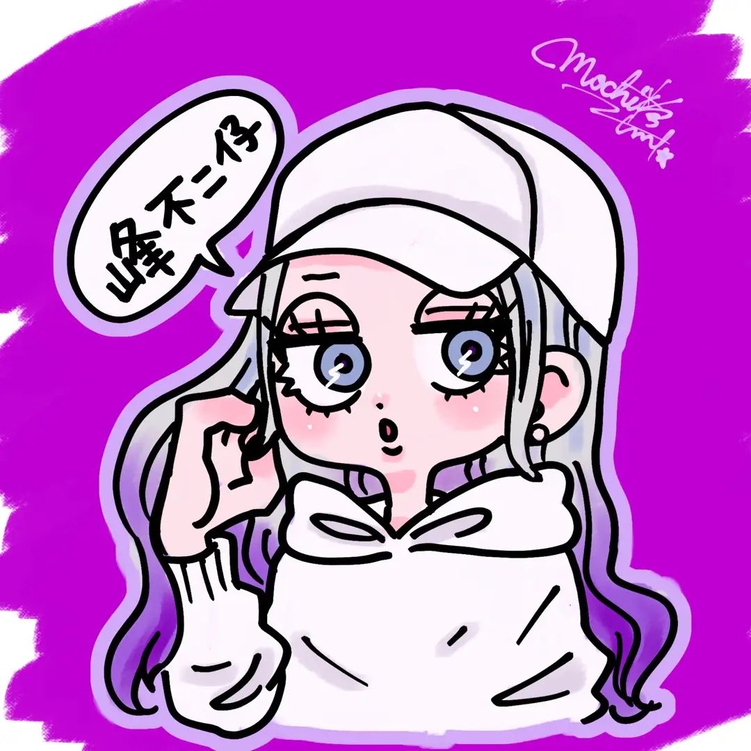 峰不二仔 tweet media