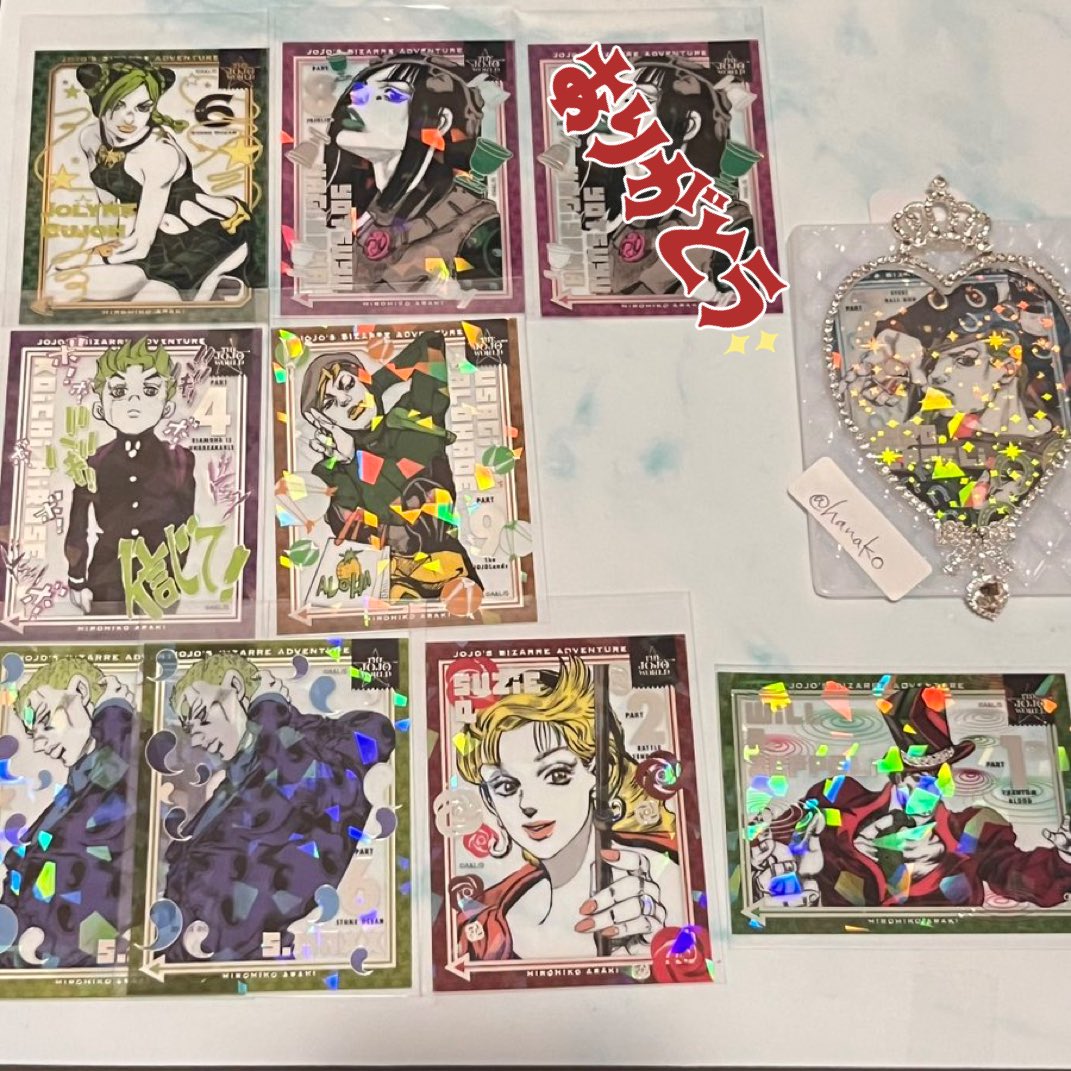 @hanako🍧【固定要確認🙏】 tweet media