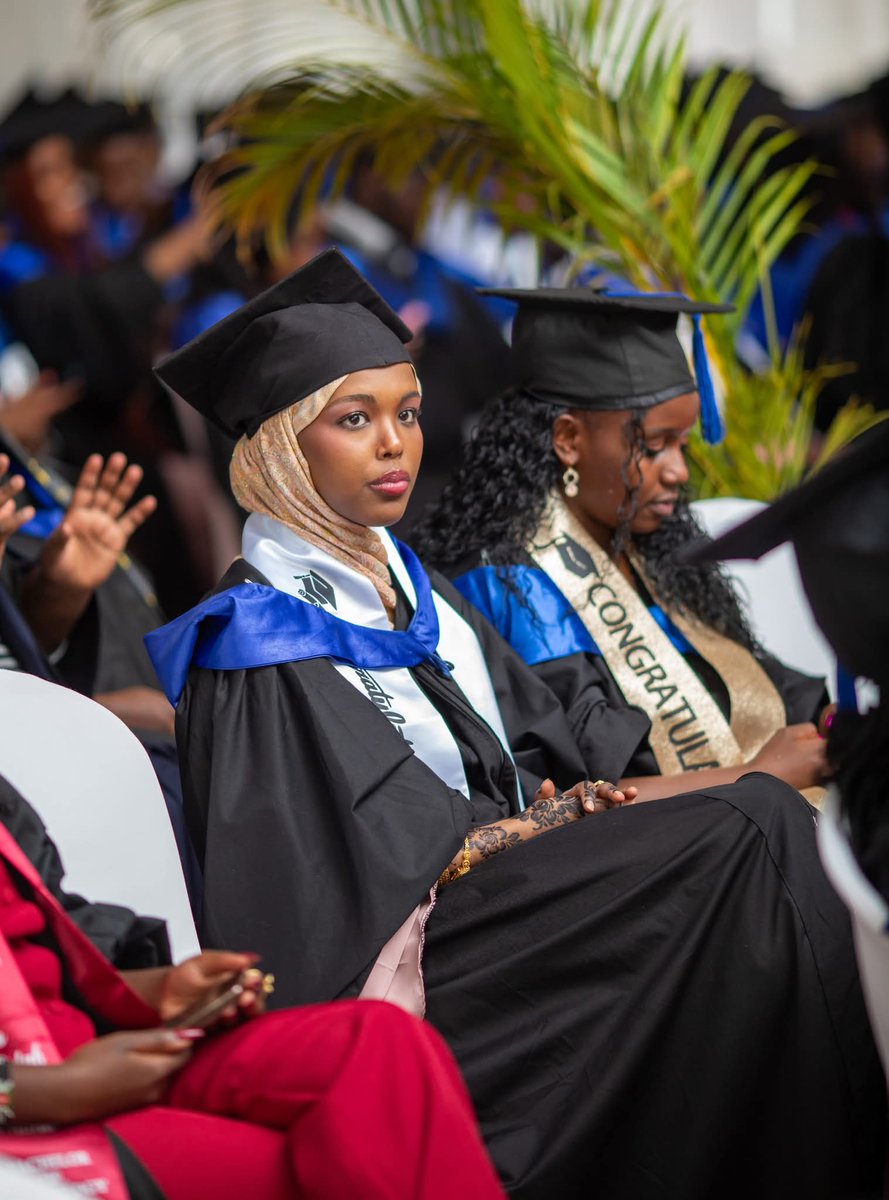 TU_Kenya's tweet photo. 15th Graduation Ceremony – Pictures
Celebrating a journey of growth, resilience and the connections that made life in campus worthwhile.
#15thGraduation #FinishedStrong #ReadyForTommorow #TUKGraduation https://t.co/dAvZjgvfPp