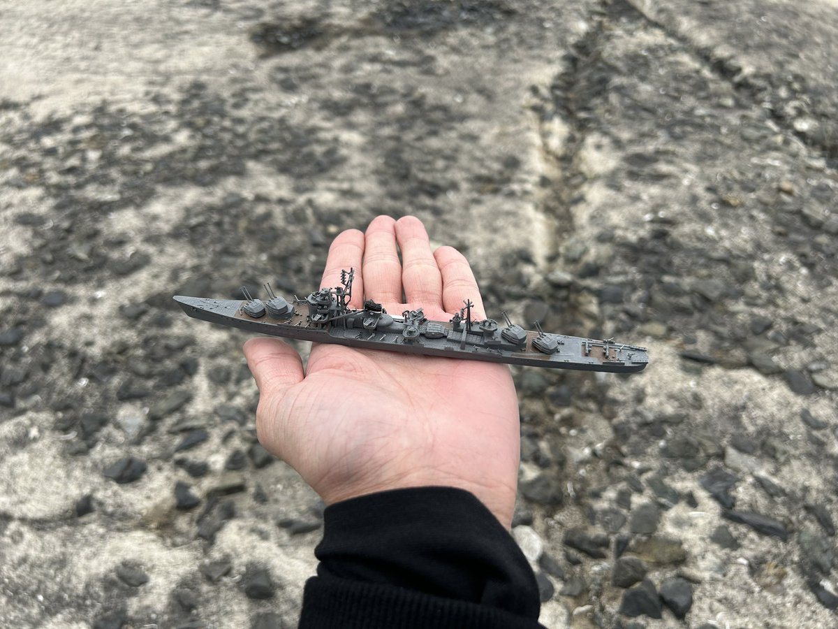 てとら@ 4.25~26舞鶴 tweet media