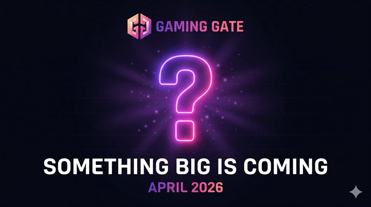 Gaming Gate tweet media