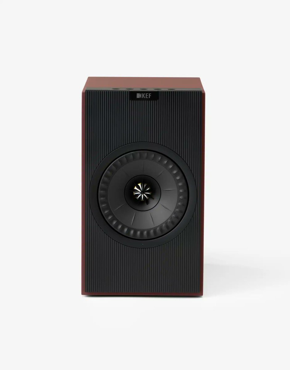 espritdesign's tweet image. KEF Coda W : le design produit par Andrea Ponti qui transforme une enceinte hifi en objet intemporel

blog-espritdesign.com/high-tech/ence…

#design #Speaker #HighTech #EspritDesign - @KEF_Global