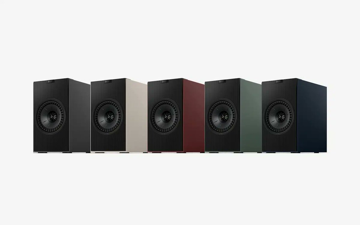 espritdesign's tweet image. KEF Coda W : le design produit par Andrea Ponti qui transforme une enceinte hifi en objet intemporel

blog-espritdesign.com/high-tech/ence…

#design #Speaker #HighTech #EspritDesign - @KEF_Global
