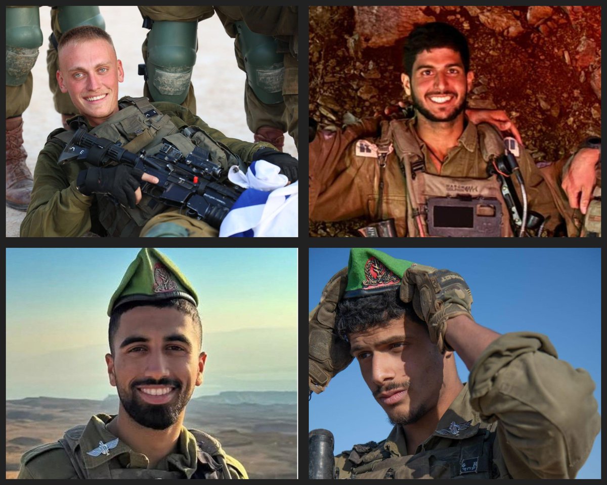 Dana Gat tweet media