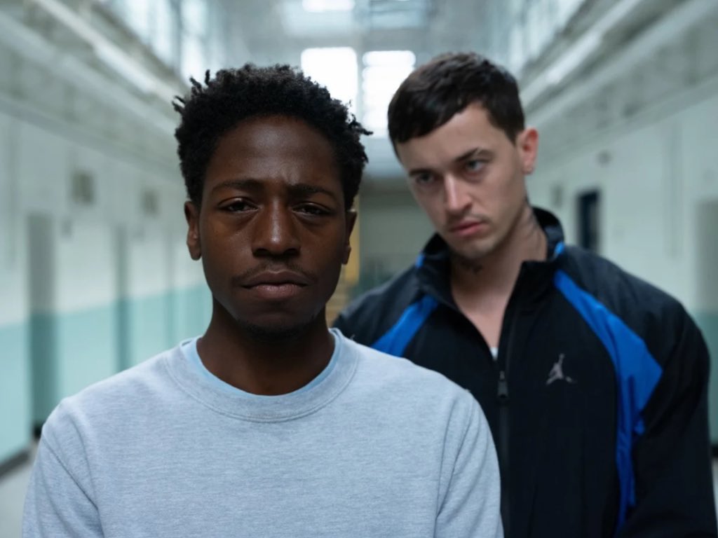 Tom Blyth Updates tweet media