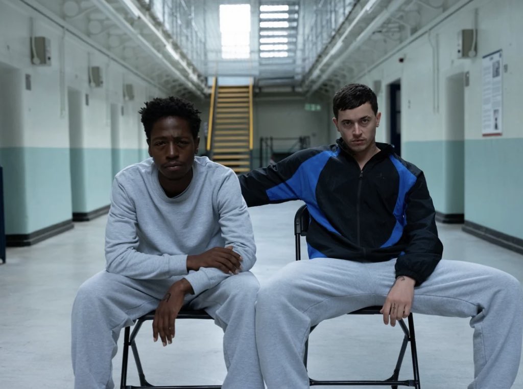 Tom Blyth Updates tweet media