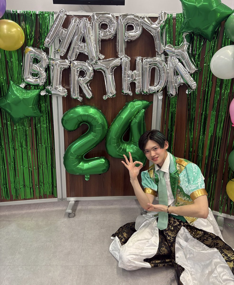 ばっしー tweet media