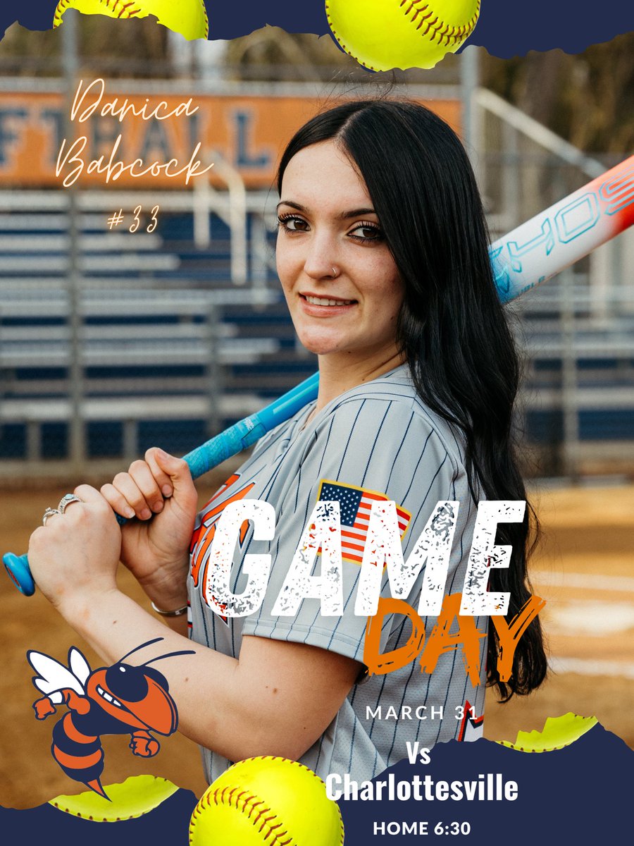 OCHS Softball tweet media