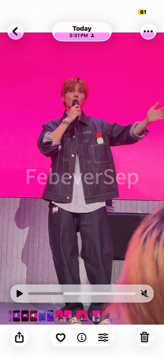 FebeverSep🐈🐈‍⬛ tweet media