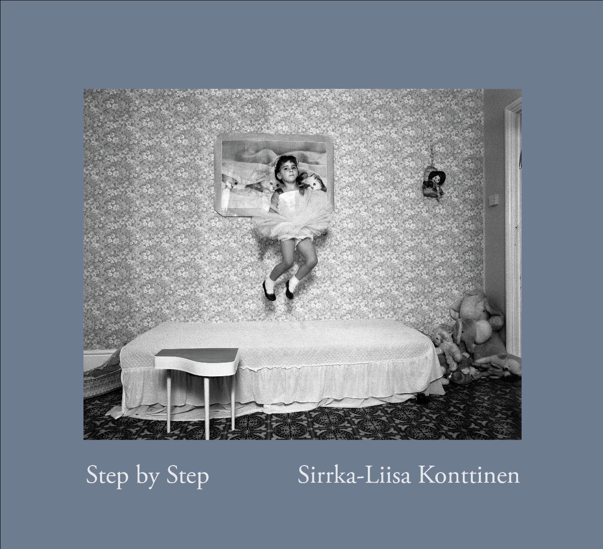 DewiLewis's tweet photo. STEP BY STEP  by SIRKKA-LIISA KONTTINEN

We're delighted to be collaborating with Sirkka-Liisa Konttinen on a Kickstarter campaign for a new edition of Sirkka's classic photobook 'Step by Step'.
Check out the various rewards available including a special edition print.
- https://t.co/4XjkPFIGmT