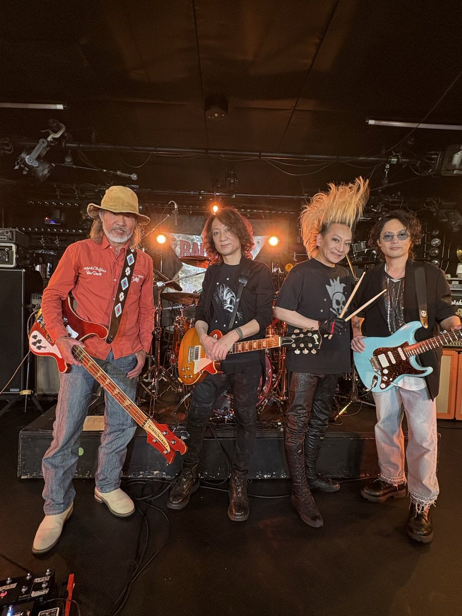 ROOTS【公式】 tweet media