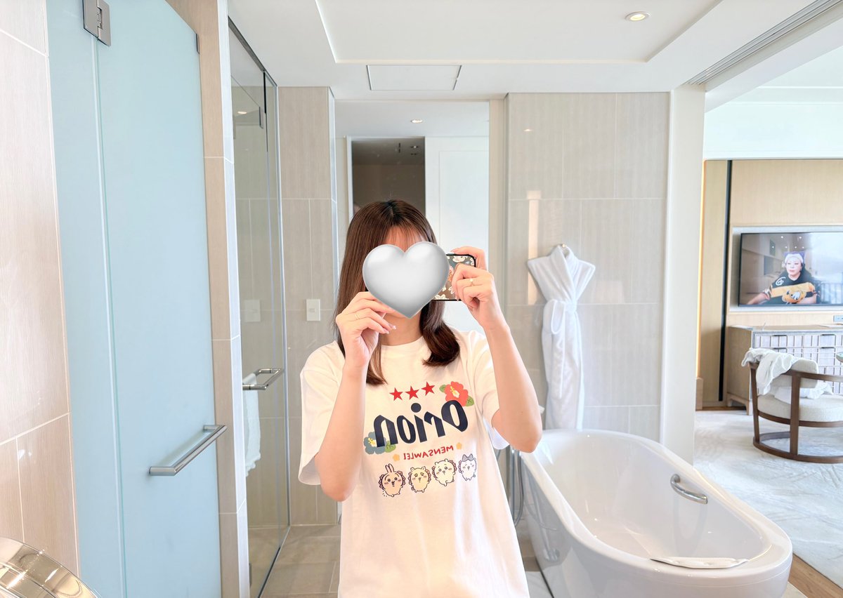meme_itigo's tweet photo. 7年ぶりの沖縄🌺

毎日起きたら窓からこの海が見れるの贅沢すぎた🥲
念願のハレクラニのパンケーキも食べれて非日常でほんとに楽しかったな〜🥞✨ https://t.co/Zb9Fw5MO1U