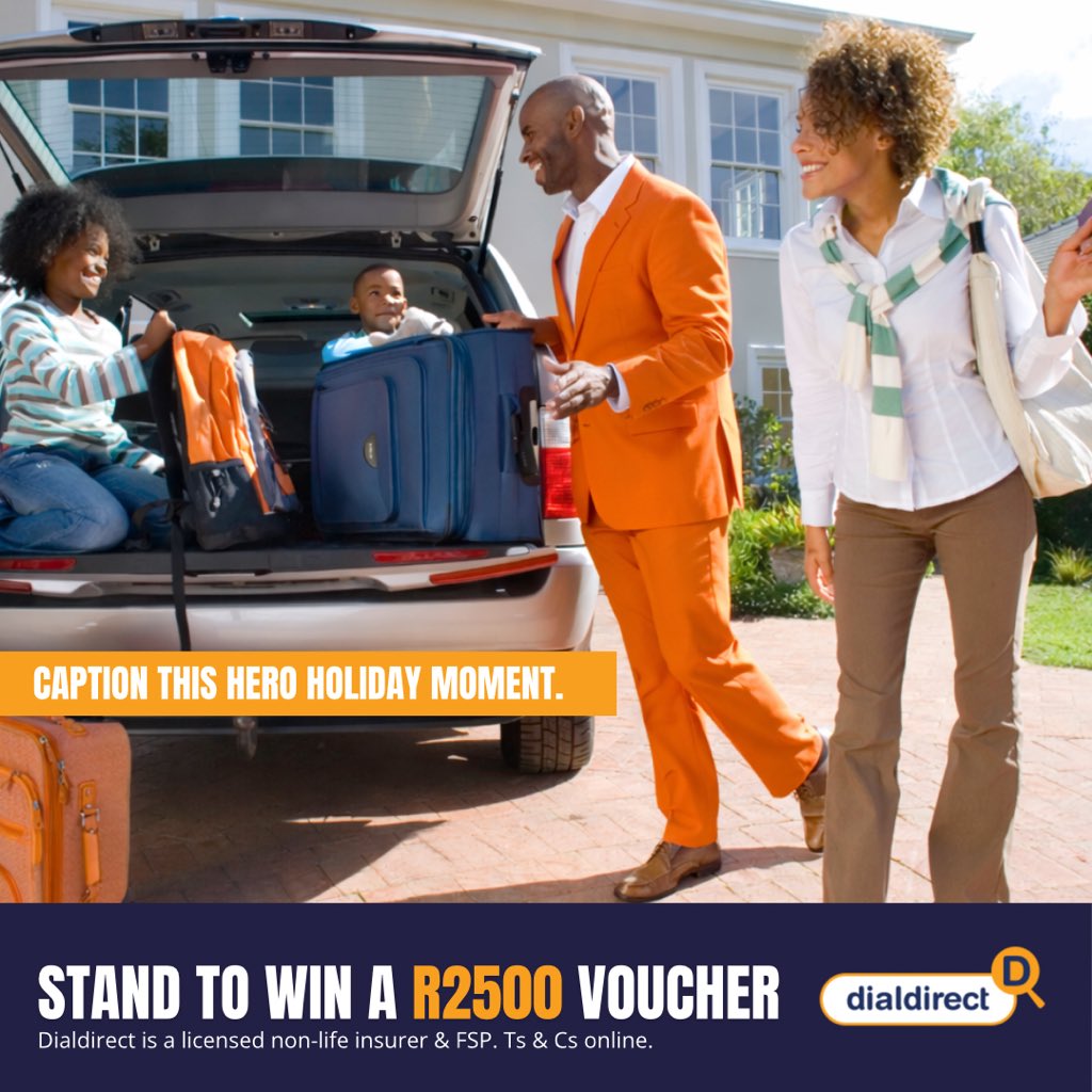 Dialdirect Insurance tweet media