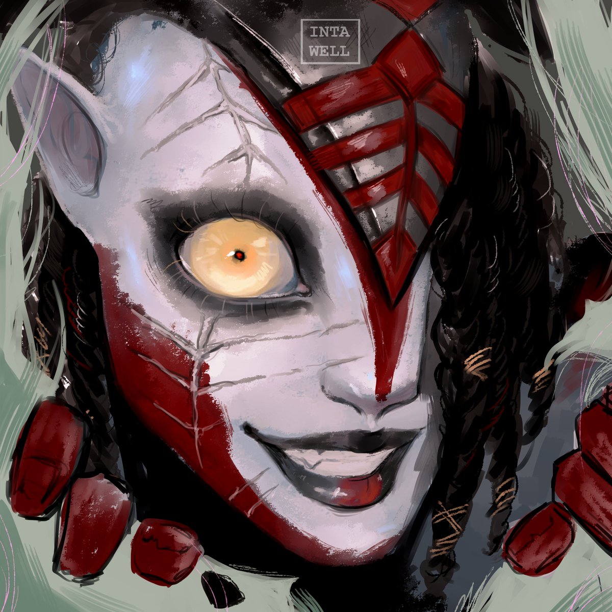 Inta Well tweet media