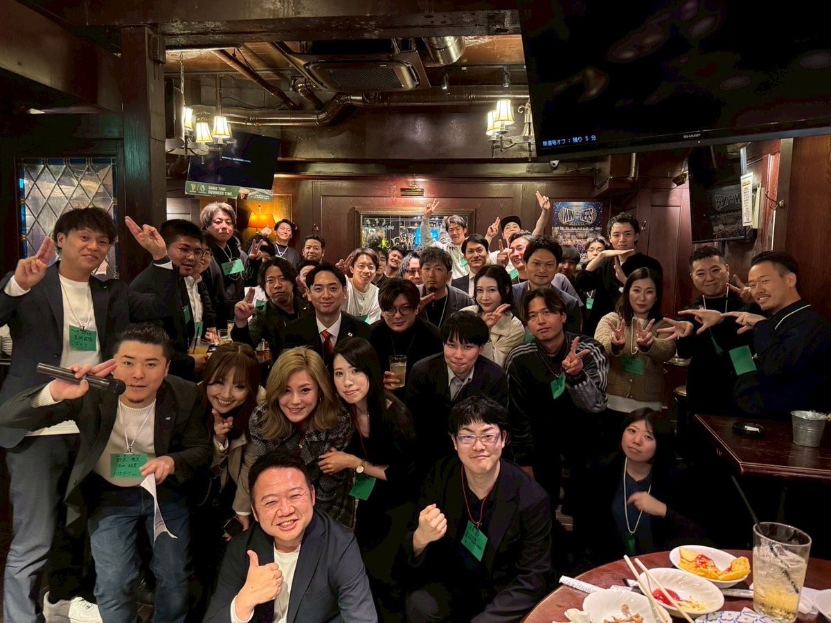 一般社団法人 町田青年会議所 tweet media