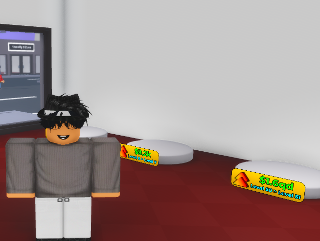 igcelrblx's tweet photo. Greetings! Today, we have finally fixed the lingering bug that doomed our game for months! Now the game is now officially bug-free when it comes to reliably loading your data! (1/3)

#Roblox #RobloxDev https://t.co/J2aum0tY5E