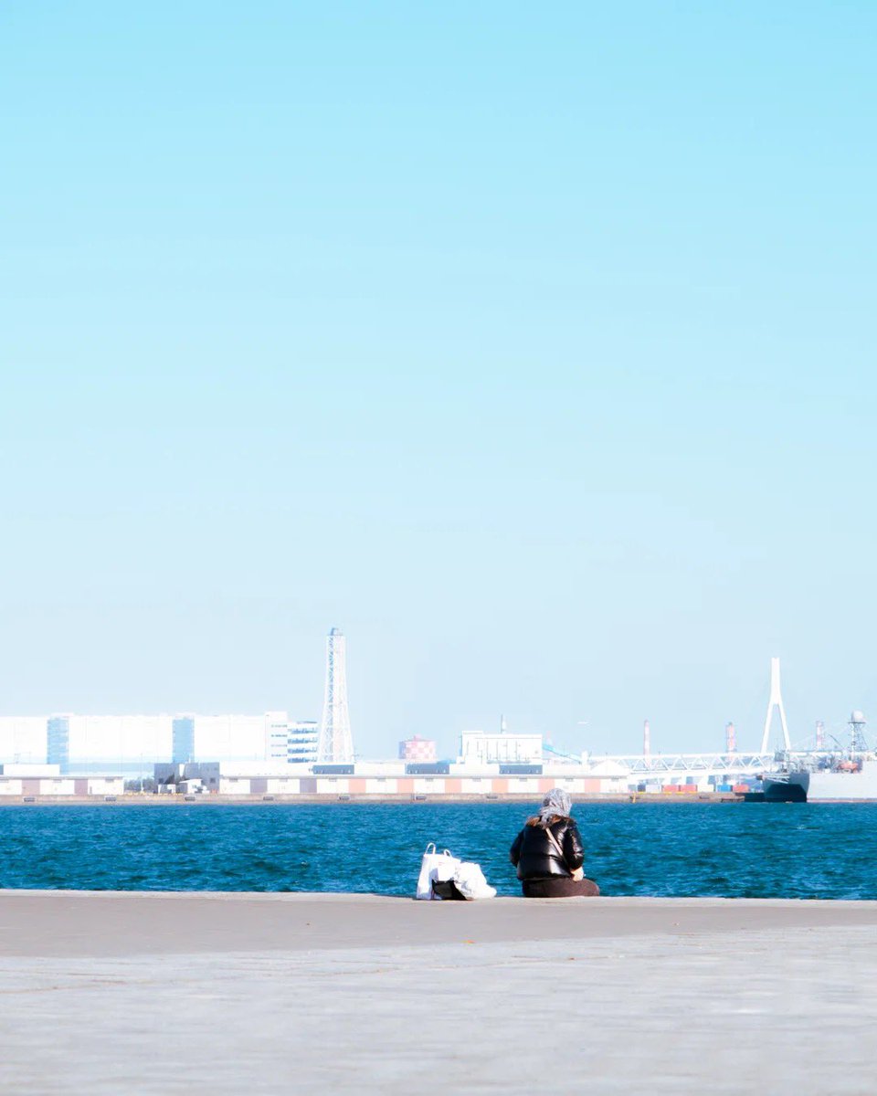 koo | 日常写真家 tweet media