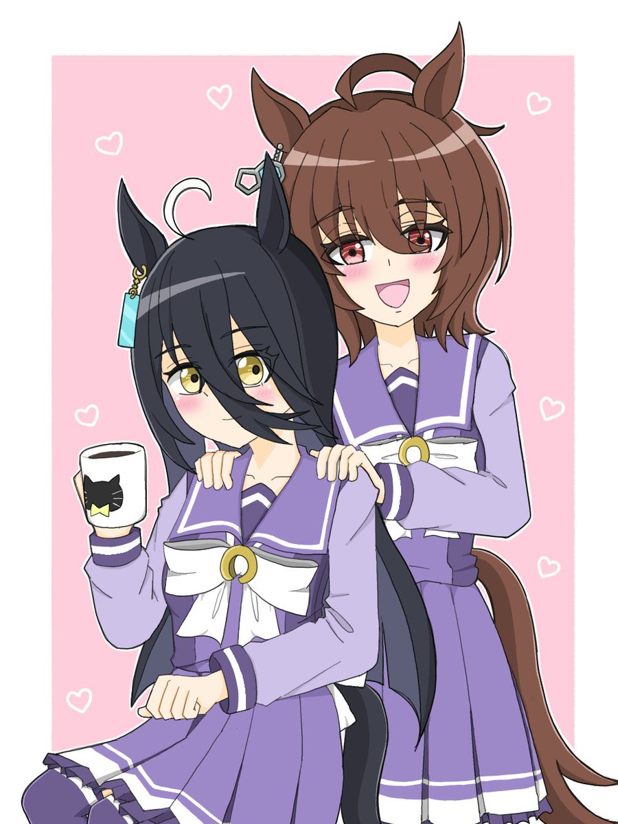 とまて(Tomate) tweet media