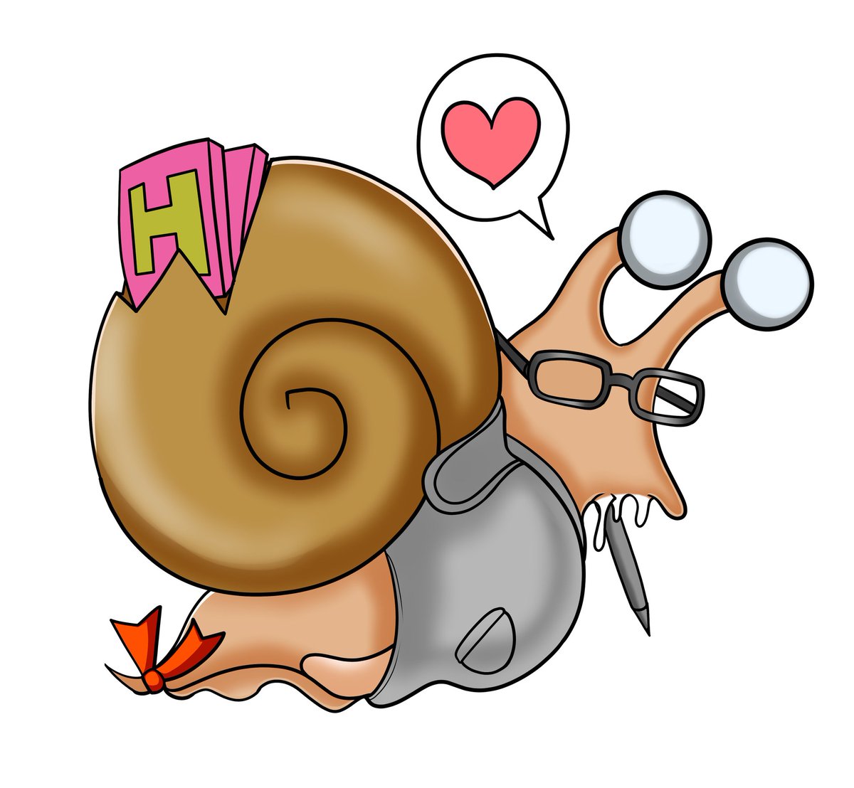 #今月描いた絵を晒そう
今月は描きたいものを色々と…は、したけど…
来月はちゃんとエッチなのやりまんす… 