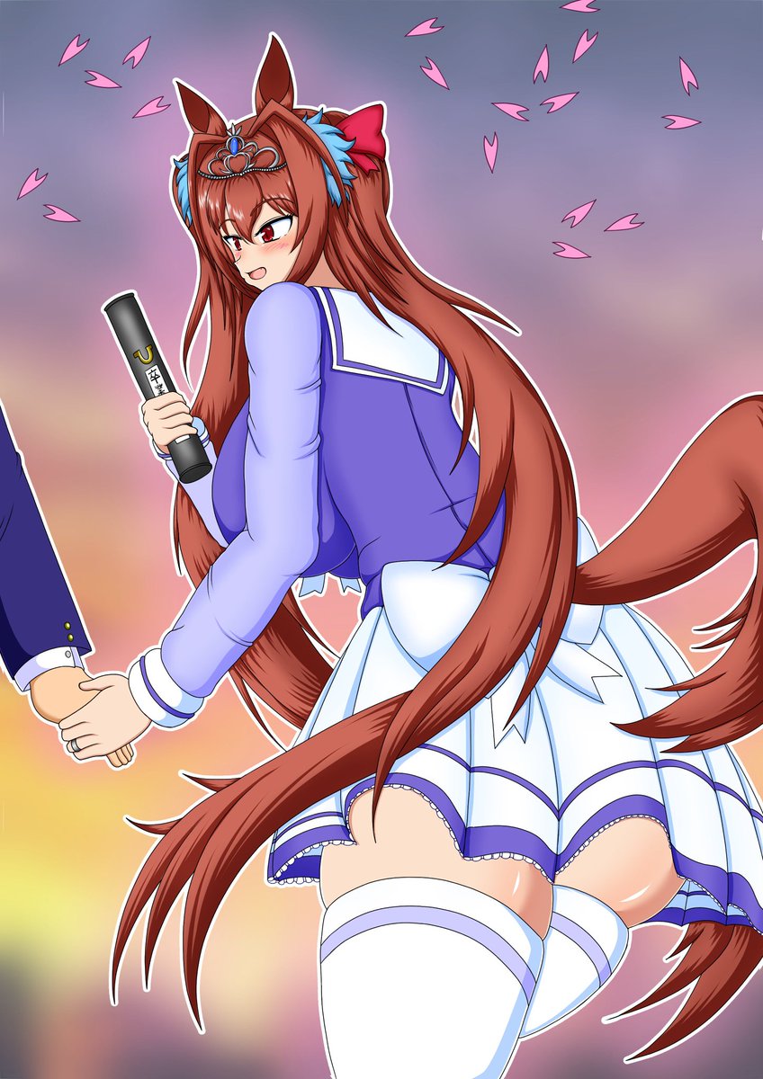 #今月描いた絵を晒そう
今月は描きたいものを色々と…は、したけど…
来月はちゃんとエッチなのやりまんす… 