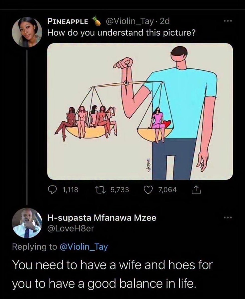 Images That Make You Feel Pain tweet media