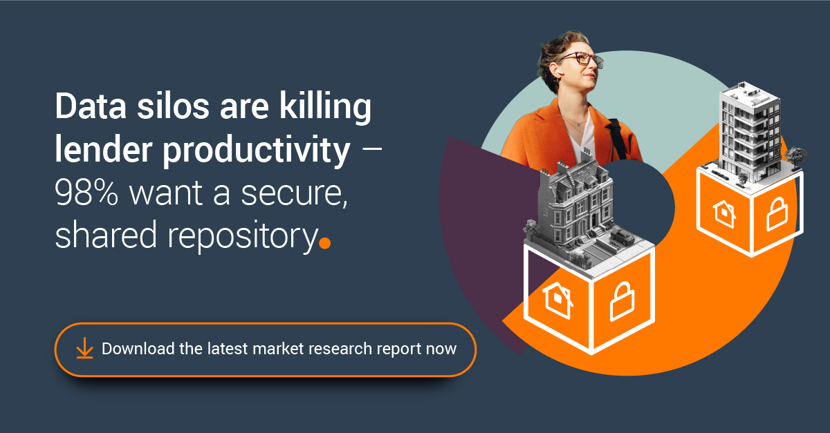 Lenders drive to address systemic inefficiencies which currently results in transactions taking on average 120 days continue to grow. Download the report to get the full story>> hubs.la/Q0468Dv00