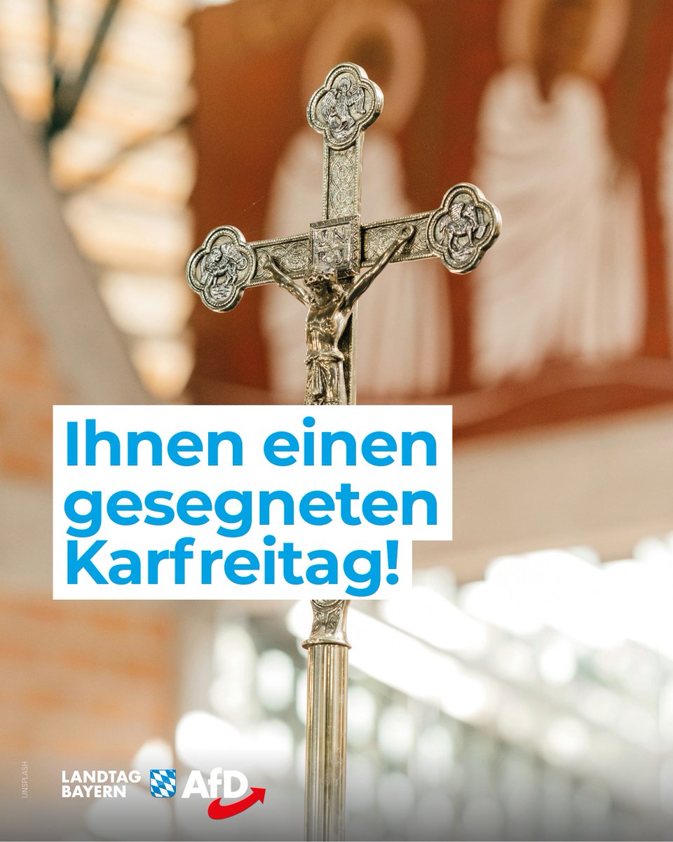 AfD Bayern im Landtag tweet media