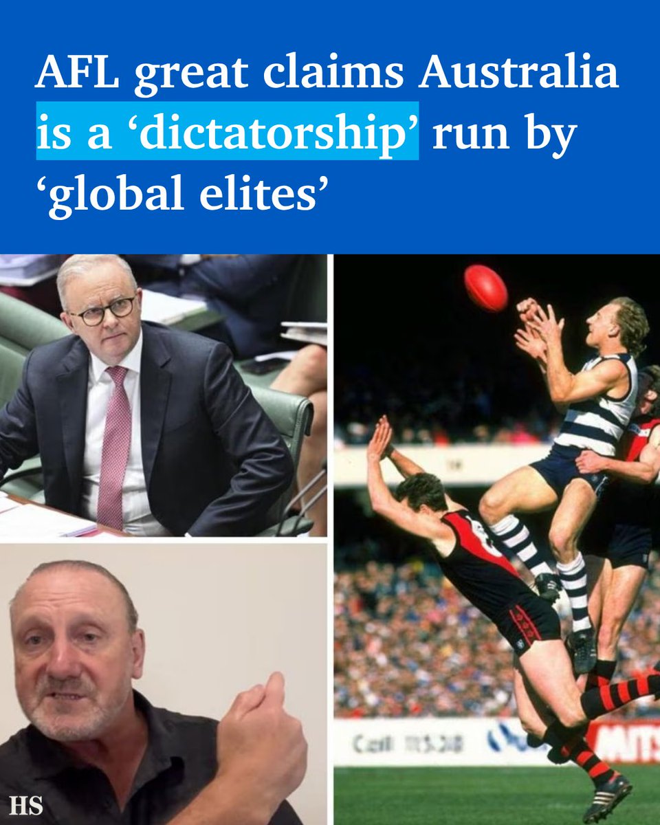 Herald Sun tweet media