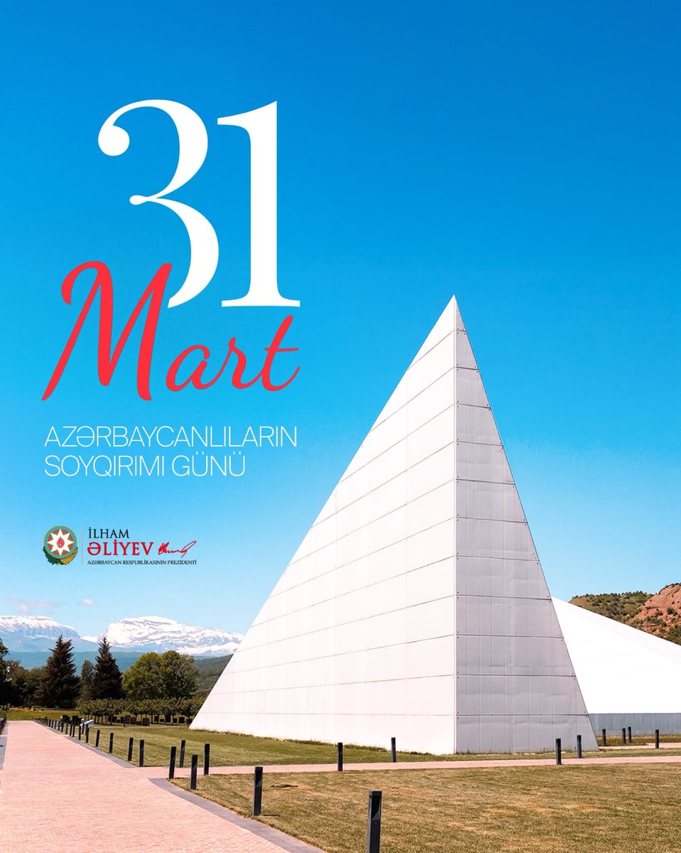 Embassy of Azerbaijan to Algeria (@azembalgiers) on Twitter photo 