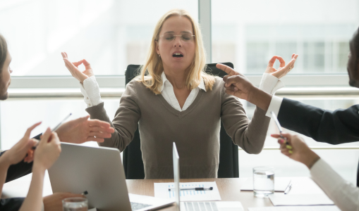 &MEETINGS tweet media