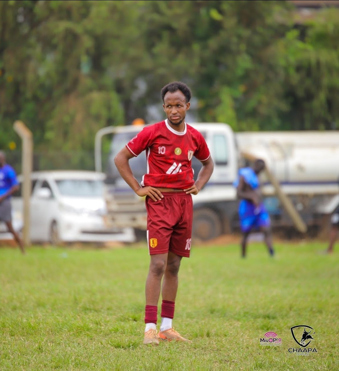 Chaapa League Troll tweet media