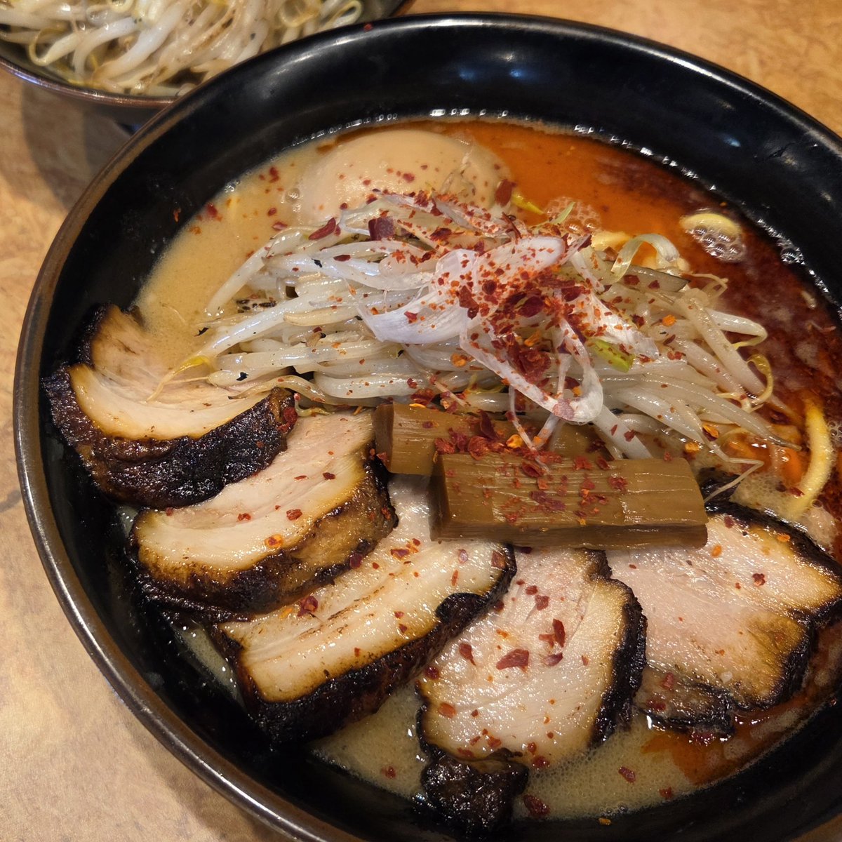 チー坊。 tweet media