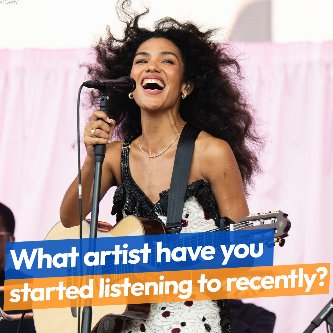 Magic Radio tweet media