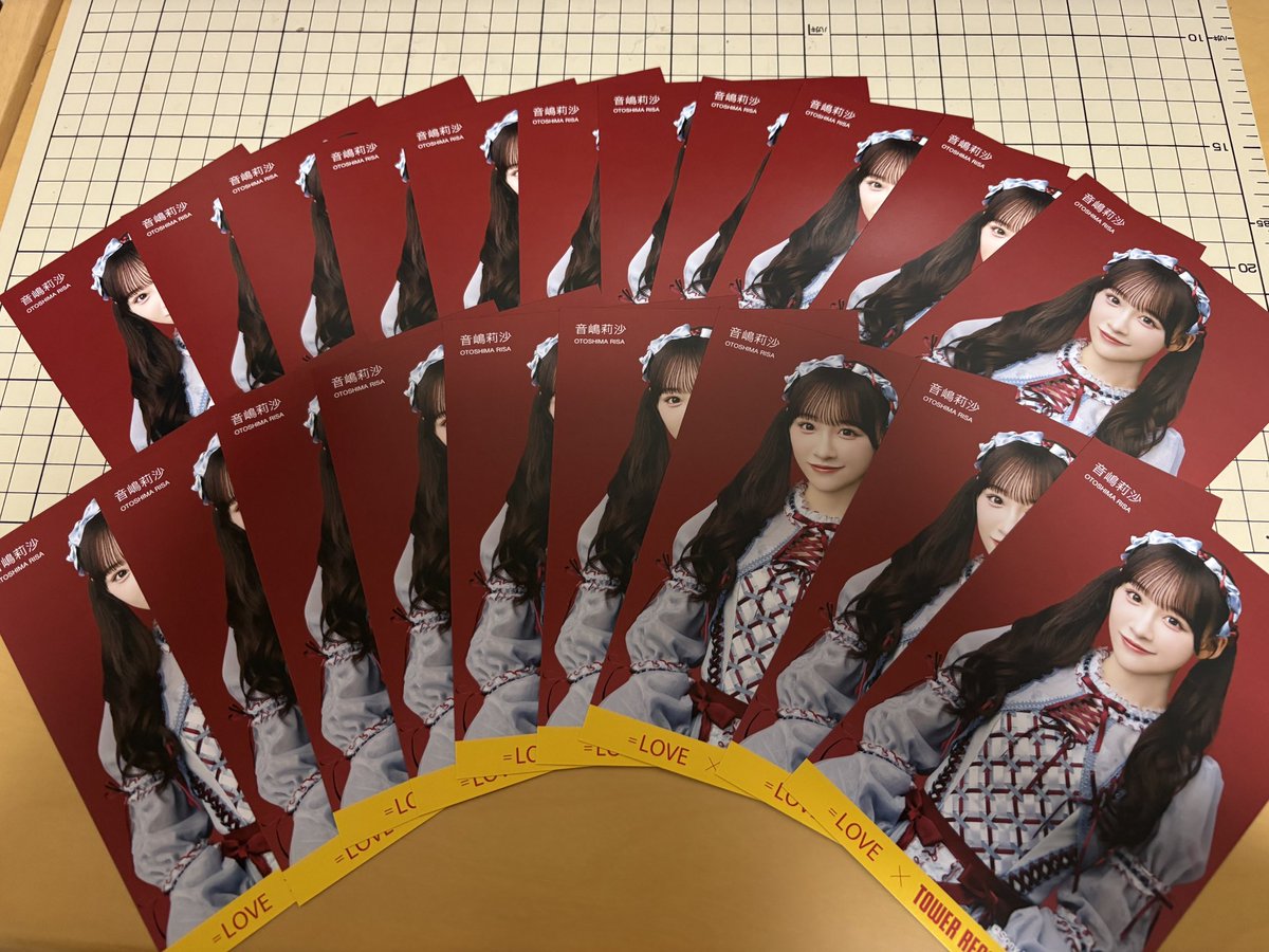 ごっちん tweet media