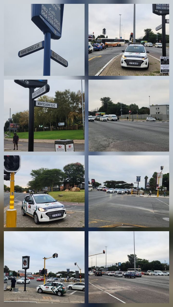 Fidelity_Secure's tweet image. Eyes on the ground, safety all around.

Fidelity Guarding in partnership with the Fourways Improvement District are in your community, at busy streets and intersections, making sure you get to your destination without crime jumping in the way.

#Fourways #CrimePrevention
