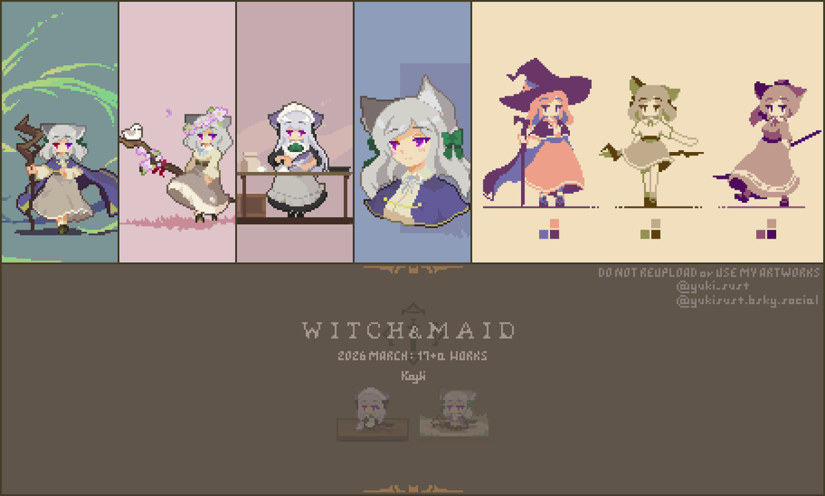 兼弘小雪 tweet media