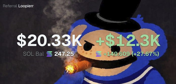 Loopierr tweet media