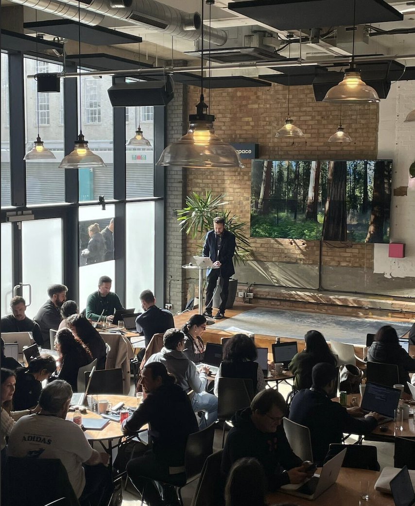 BrowserStack tweet media