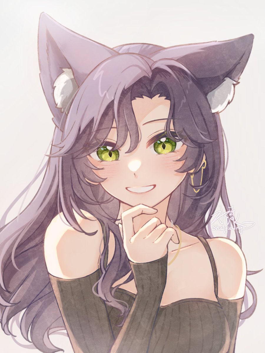 水漾漾漾漾 tweet media