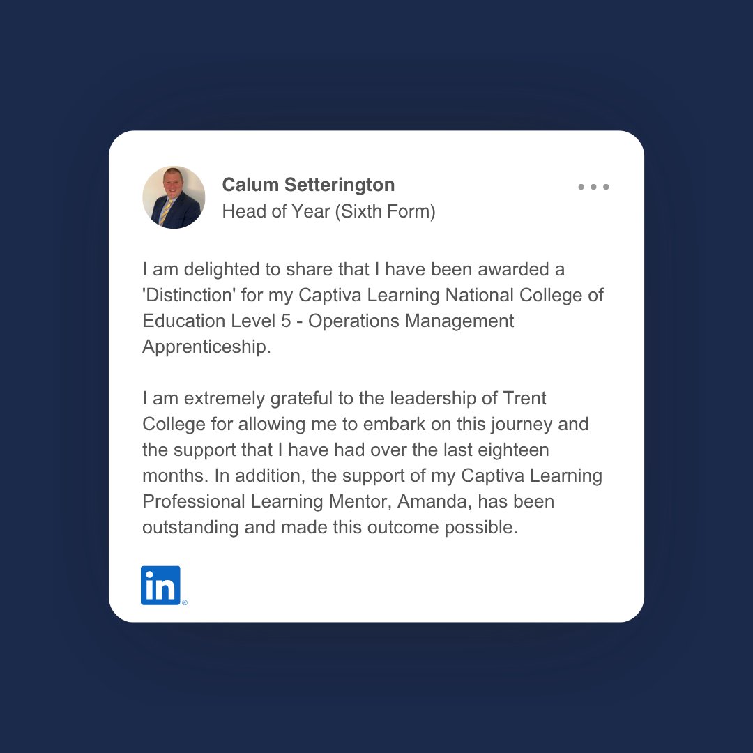 Captiva Learning tweet media