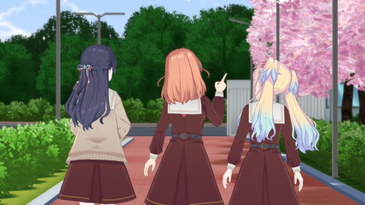 ラブライブ！蓮ノ空女学院スクールアイドルクラブ（Link！Like！ラブライブ！） tweet media