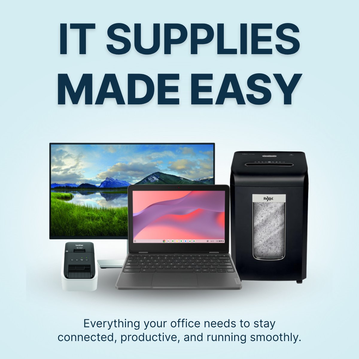 Normans Business Solutions tweet media