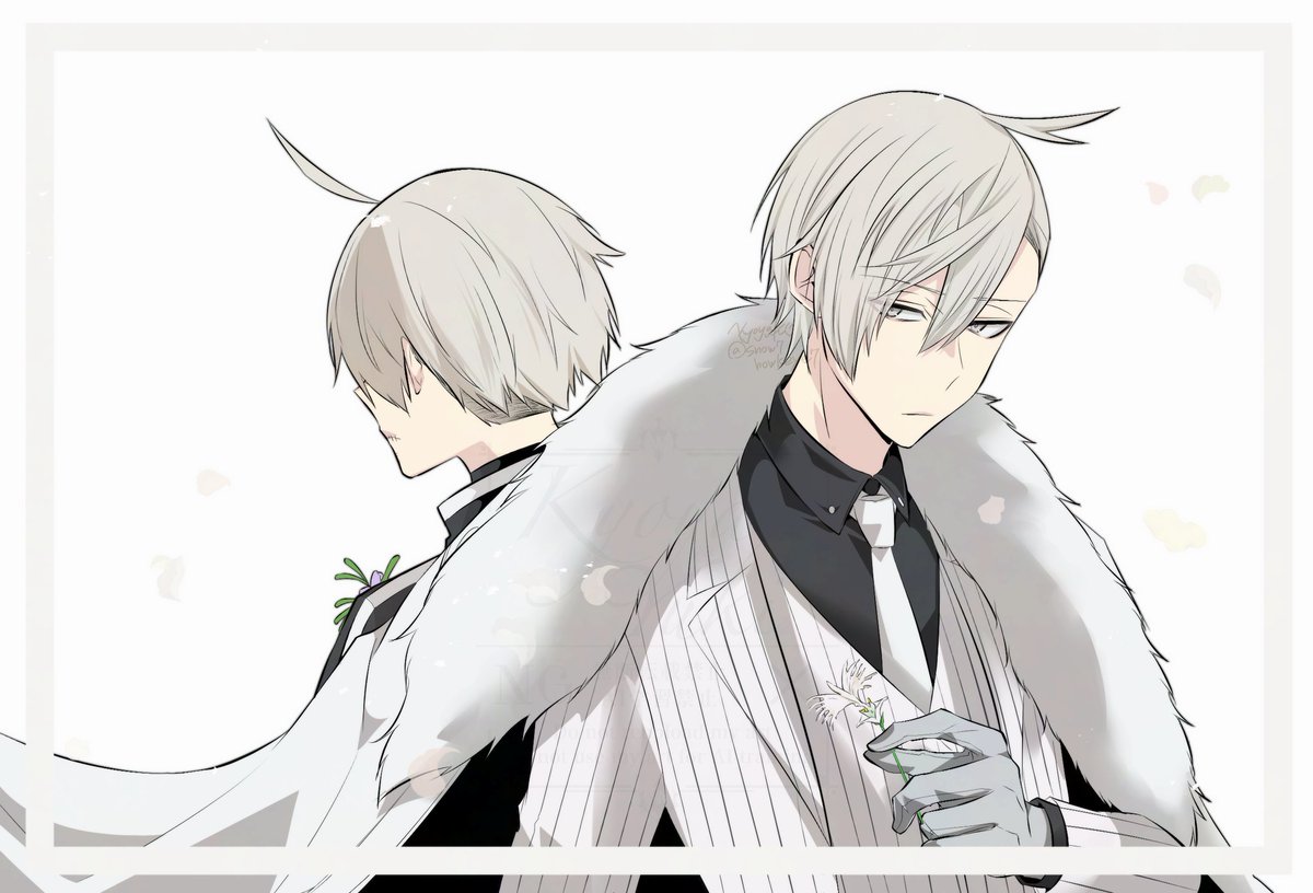 恭屋ユキ tweet media