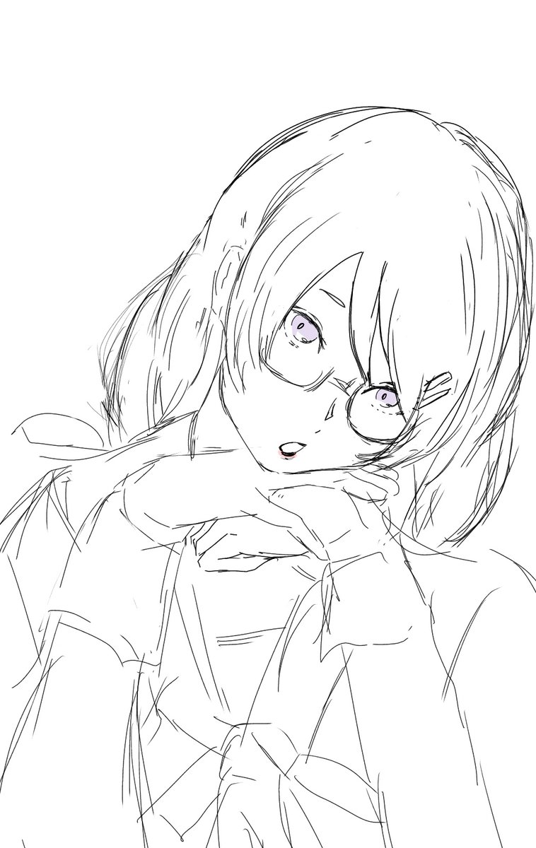 とーせ tweet media