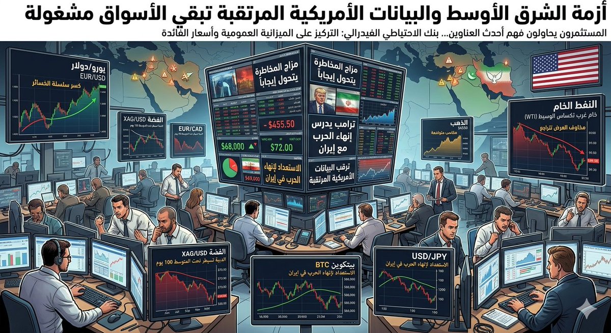 خبراء الاقتصاد tweet media