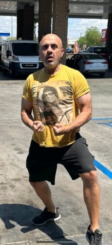 kashif Qureshi tweet media