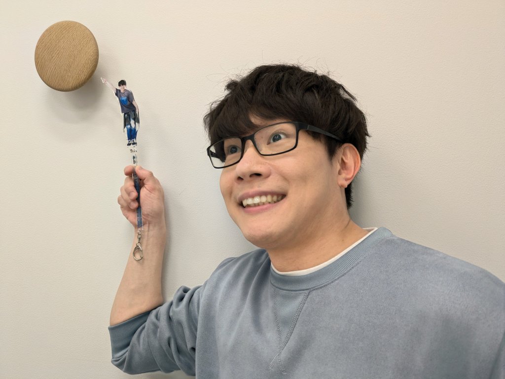 SETマネージャー 湊 tweet media