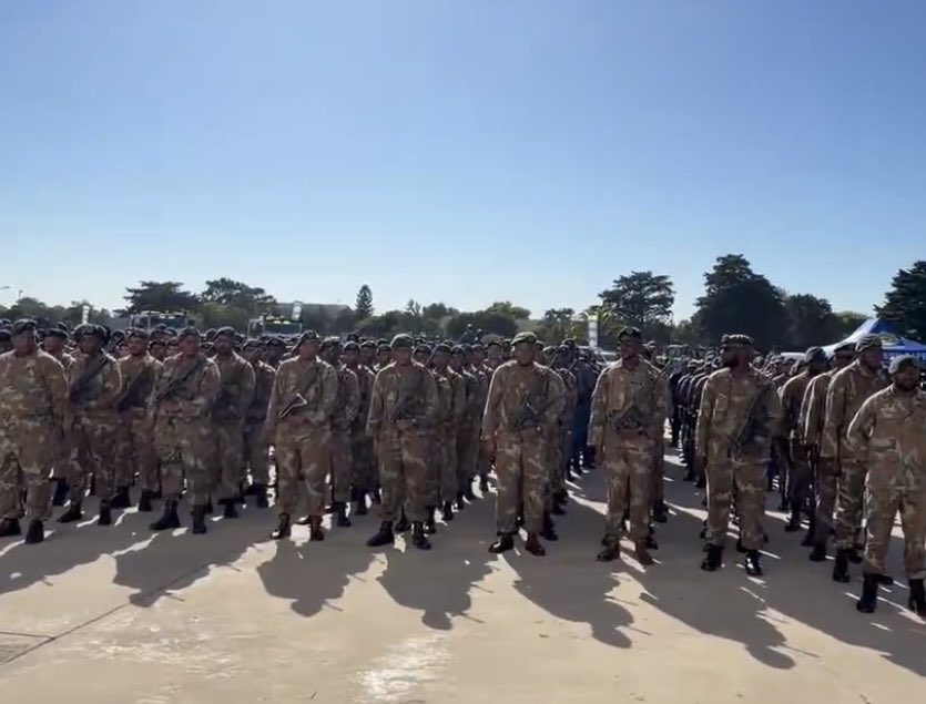 Yusuf Abramjee tweet media